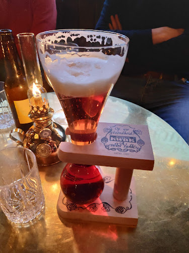 Bierhuis Ölcafé - Gastronomi och hotellverksamhet