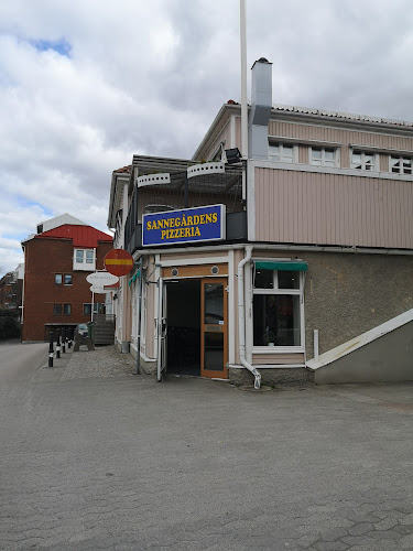 Sannegårdens Pizzeria Ulricehamn