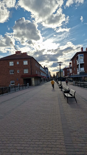 Nygatan 62B, 931 30 Skellefteå