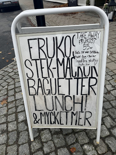 Hantverkscafét - Kungsbacka