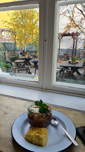 Babettes Kafferi & Bageri - Linköping