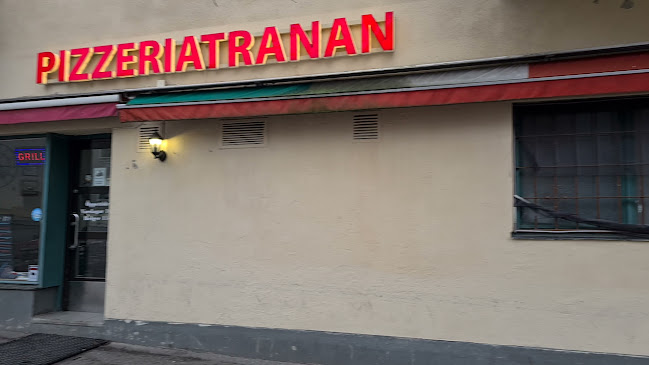 Pizzeria Tranan - Gastronomi och hotellverksamhet