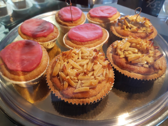 Glutenfria Paradiset Café och Butik I Stora Herrestad Open Times