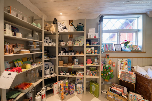 Stafsäter Gårdsglass - Gastronomi och hotellverksamhet