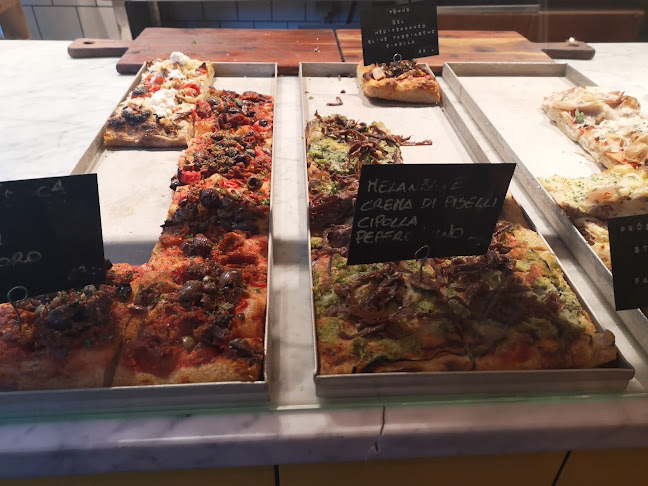 Opinii despre The Italian Cousins în Stockholm - Gastronomi och hotellverksamhet