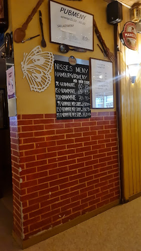 Comentarii opinii despre Nisses restaurang