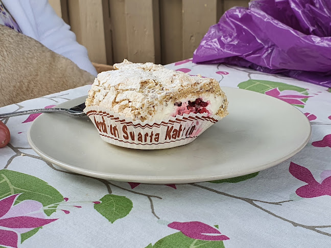 Konditori Svarta Katten AB Open Times