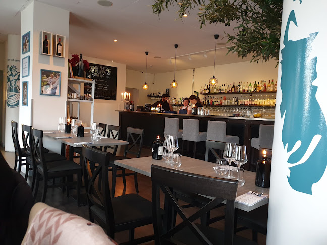 Comentarii opinii despre Santorini Restaurang & Bar