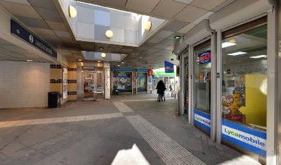 Riddar Jakob Restaurang Järfälla