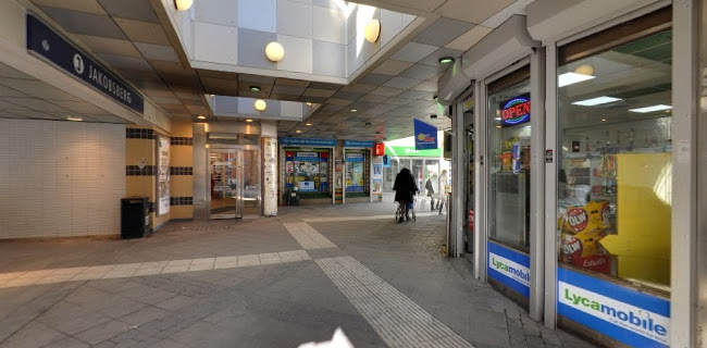 Riddar Jakob Restaurang Järfälla