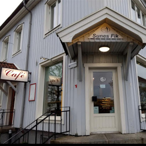 Sunes Fik - Göteborg