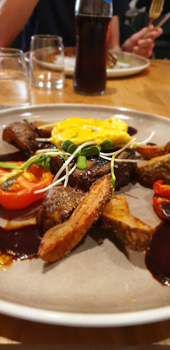 Comentarii opinii despre Brasserie- & Bar X