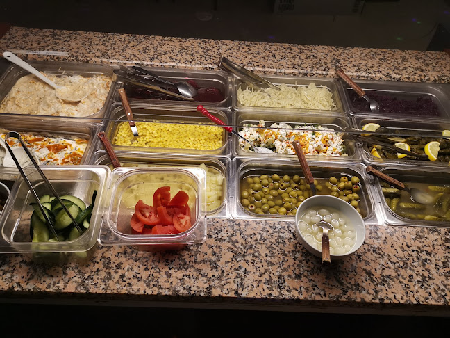 Sipans Krog - Åstorp