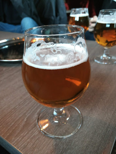 Nivå Bar & Stekhus - Gastronomi och hotellverksamhet