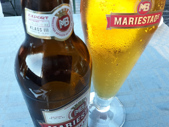 Lilla Elefanten Pizzeria - Gastronomi och hotellverksamhet