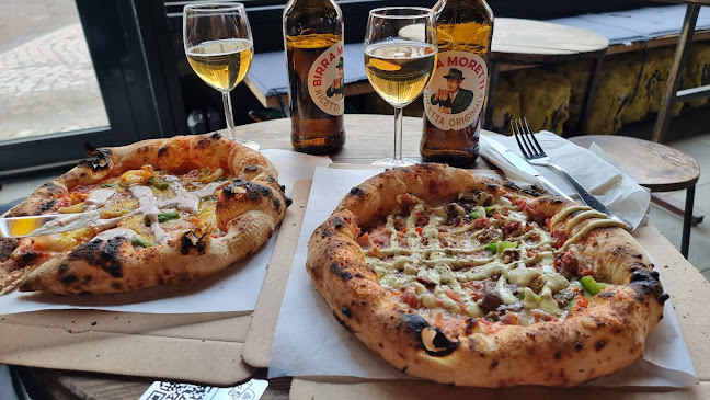 Pizzeria Mums | Krokslätt - Mölndal
