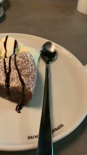 Comentarii opinii despre Espresso House Konserthuset