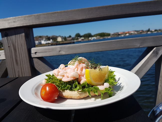 NIMBUS ÖCKERÖ - Öckerö