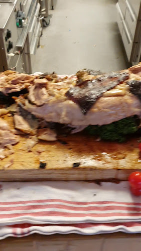 Opinii despre Kitchenette în Örebro - Gastronomi och hotellverksamhet