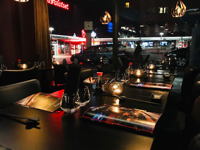 Sushi Lovers Club - Gastronomi och hotellverksamhet