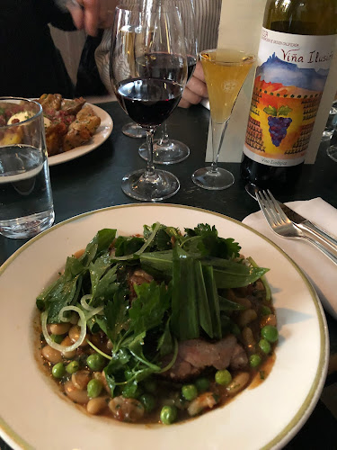 Den Gyldene Freden - Stockholm