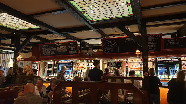 The Bishops Arms - Falun - Falun