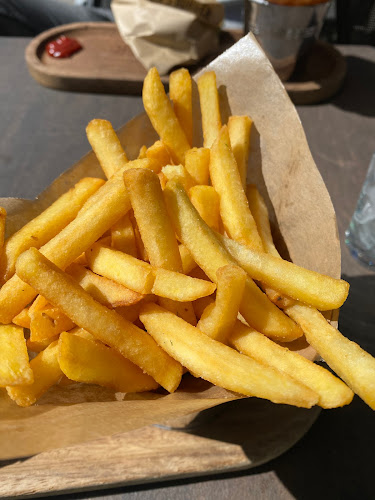 Comentarii opinii despre Jack's Burger Vasastan