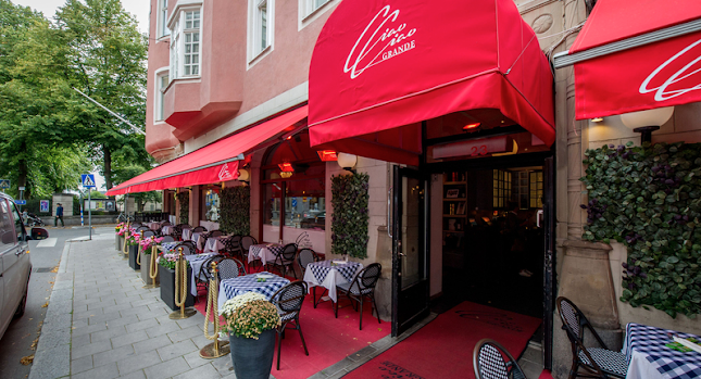 Storgatan 11, 114 44 Stockholm