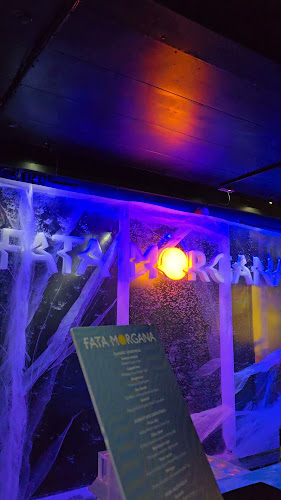 ICEBAR STOCKHOLM - Stockholm