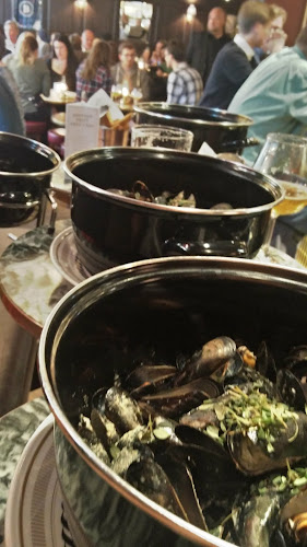 Bierhuis Ölcafé - Gastronomi och hotellverksamhet