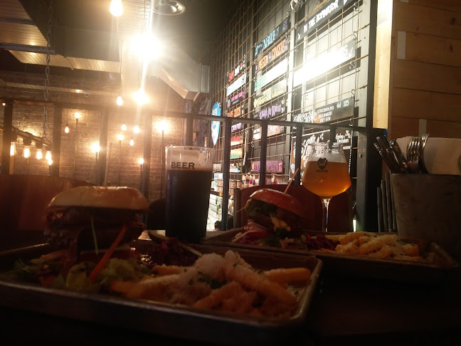 BrewDog Södermalm - Stockholm