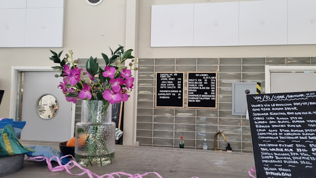 Opinii despre Botaniska Paviljongen în Göteborg - Gastronomi och hotellverksamhet