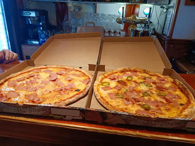 Reviews of Dalahörnet rest & pizzeria in Södertälje - Gastronomi och hotellverksamhet