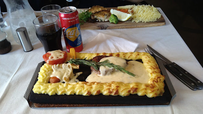 Matkompaniet i Själevad HB