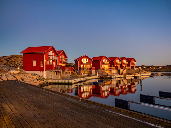 Strana Hotell & Restaurang - Hälleviksstrand