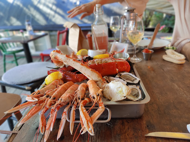 Comments and reviews of Strandnära