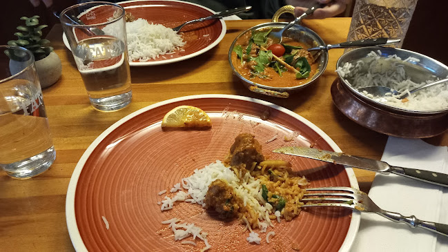 Indian Palace - Indisk restaurang Östermalm - Stockholm