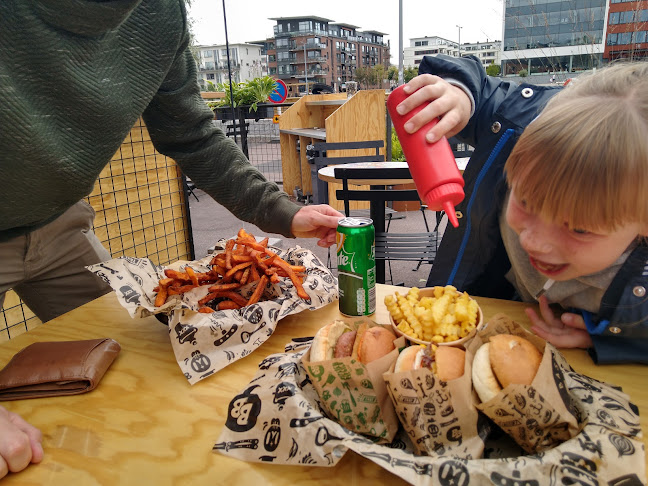 Bastard Burgers - Gastronomi och hotellverksamhet