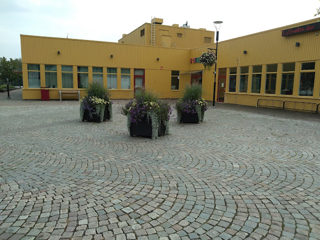 Konditori Postiljonen - Huskvarna