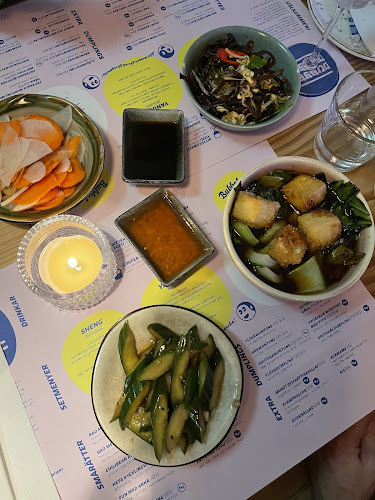 Dubbel Dubbel - Göteborg