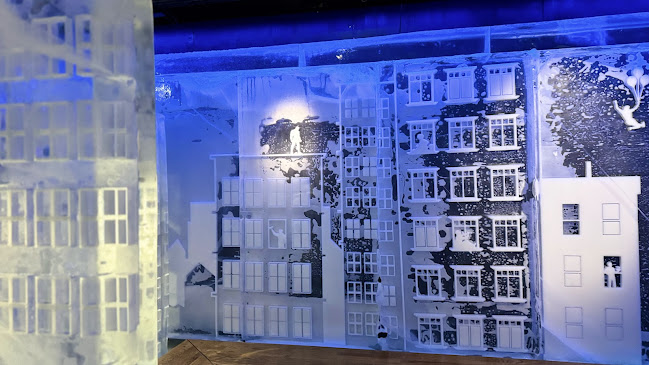 ICEBAR STOCKHOLM