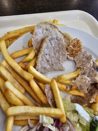 Vallagrillen - Valla