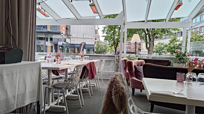 Comentarii opinii despre Restaurang Varda