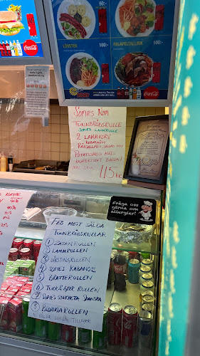 Hemslöjdsvägen 20, 167 31 Bromma