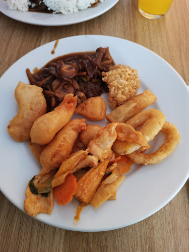 Lotus Garden - Restaurang Katrineholm - Gastronomi och hotellverksamhet