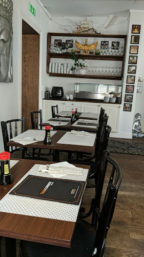 Stora Östergatan 1B, 271 34 Ystad