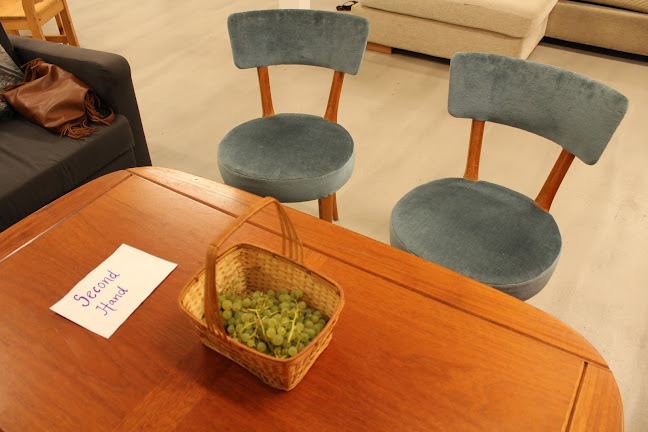 Reviews of Mittpunkten Café och Second Hand in Höör - Gastronomi och hotellverksamhet