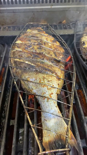 Restaurang Chic Kök - Norrköping