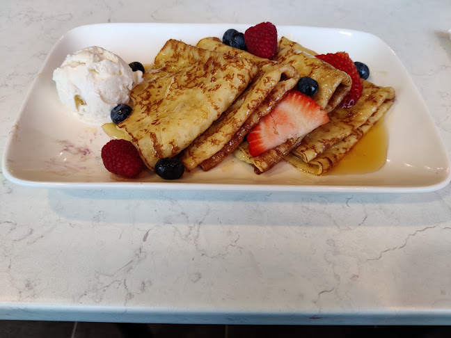 Nutelloz - Gastronomi och hotellverksamhet