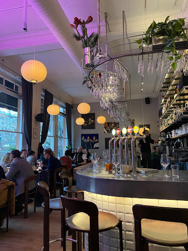 BIKT - Gastronomi och hotellverksamhet